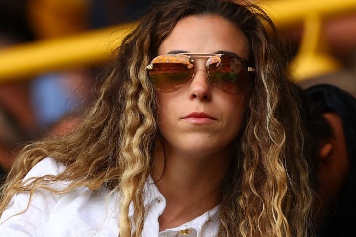 Widow of Diogo Jota shares final message to Liverpool star before tragic accident