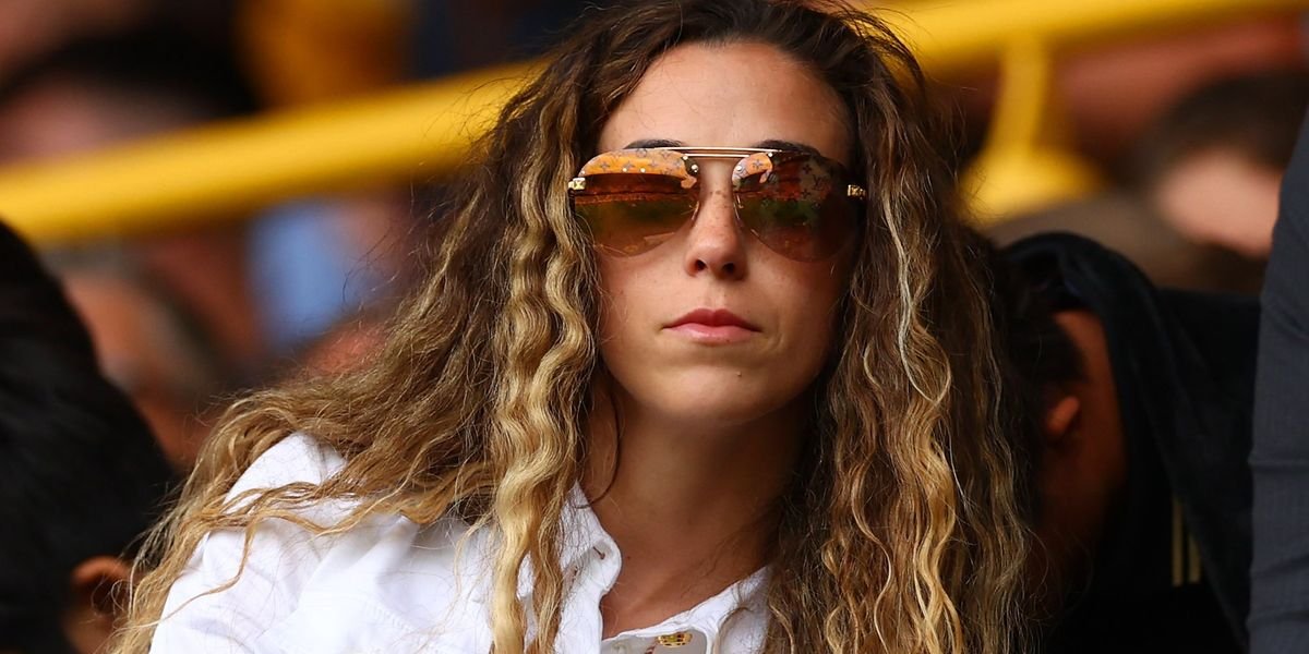Widow of Diogo Jota shares final message to Liverpool star before tragic accident