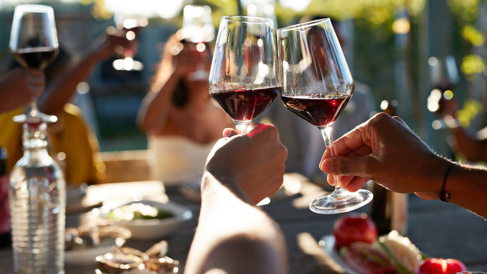 Wine and spirits prices to rise as Labour faces calls to halt alcohol tax hikes