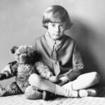 Winnie-the-Pooh celebrates a century of charm and imagination in children's literature
