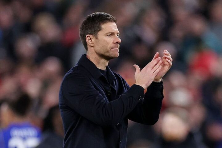 Xabi Alonso downplays Carabao Cup significance after Chelsea's penalty shootout loss to Liverpool