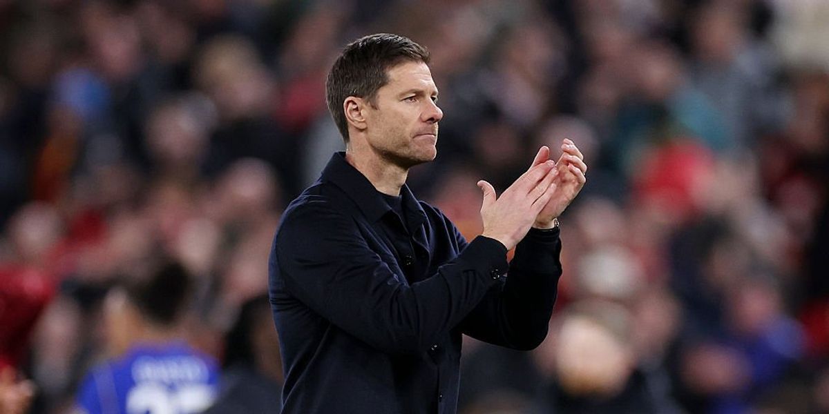 Xabi Alonso downplays Carabao Cup significance after Chelsea's penalty shootout loss to Liverpool