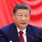 Xi Jinping emphasizes stricter Communist Party discipline at key leadership plenum