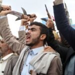Yemen's government launches military operations to reclaim territory from Houthi forces