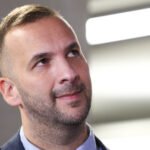 Zack Polanski remains Green Party leader despite by-election defeat and internal strife