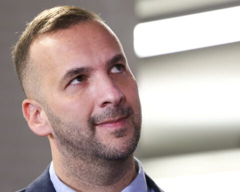 Zack Polanski remains Green Party leader despite by-election defeat and internal strife