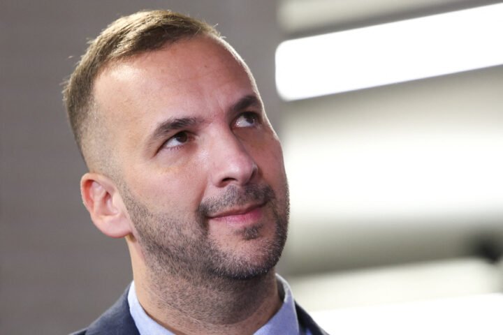 Zack Polanski remains Green Party leader despite by-election defeat and internal strife