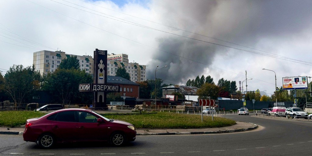 Zelenskyy dismisses Trump's claim of Russia-Ukraine energy ceasefire as unfounded